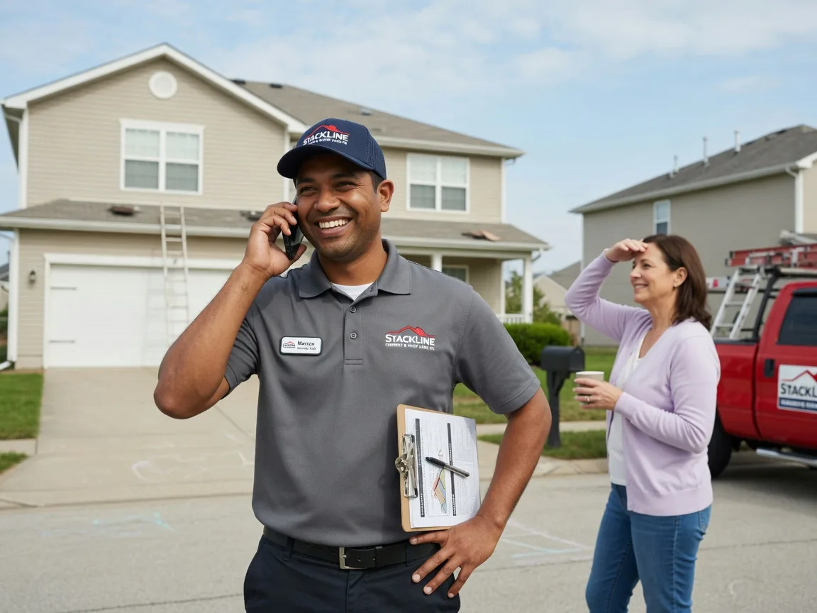Chimney flashing repair Mount Aetna, PA FAQs